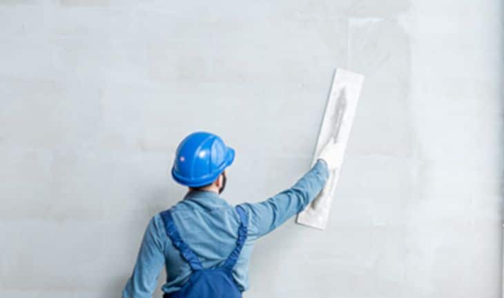 Sandıklı İnşaat Sıvacısı